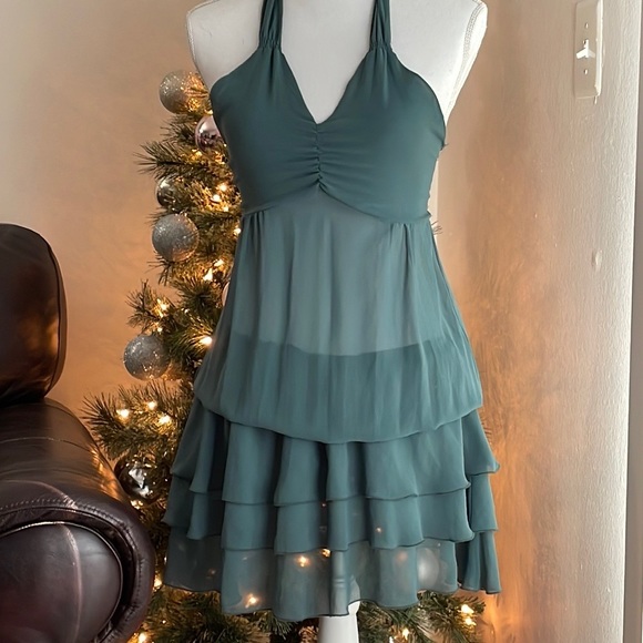 Kocca Dresses & Skirts - NWOT Kocca Sheer Dress size XS